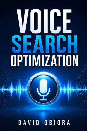 Voice Search Optimization